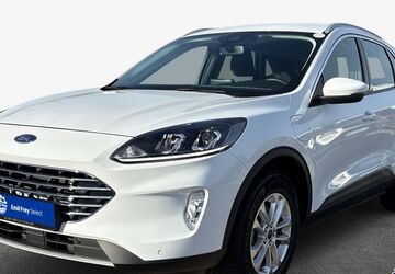 Ford Kuga 42.970 km 23.990 &euro; Schwabach 91126