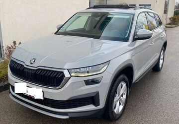 Skoda Kodiaq 78.000 km 32.090 &euro; Nürnberg 90431