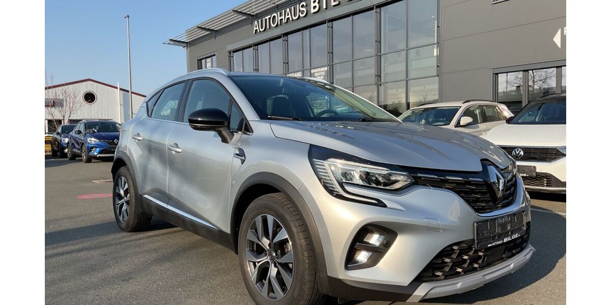 Renault Captur 57.760 km 15.900 &euro; Fürth 90763