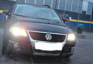 VW Passat 310.000 km 2.300 &euro; Fürth 90763