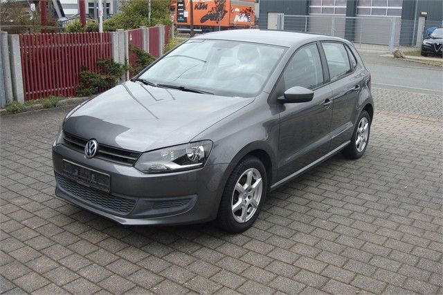 VW Polo 162.400 km 3.900 &euro; Fürth 90763