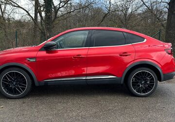 Renault Arkana 32.300 km 17.590 &euro; Roßtal 90574