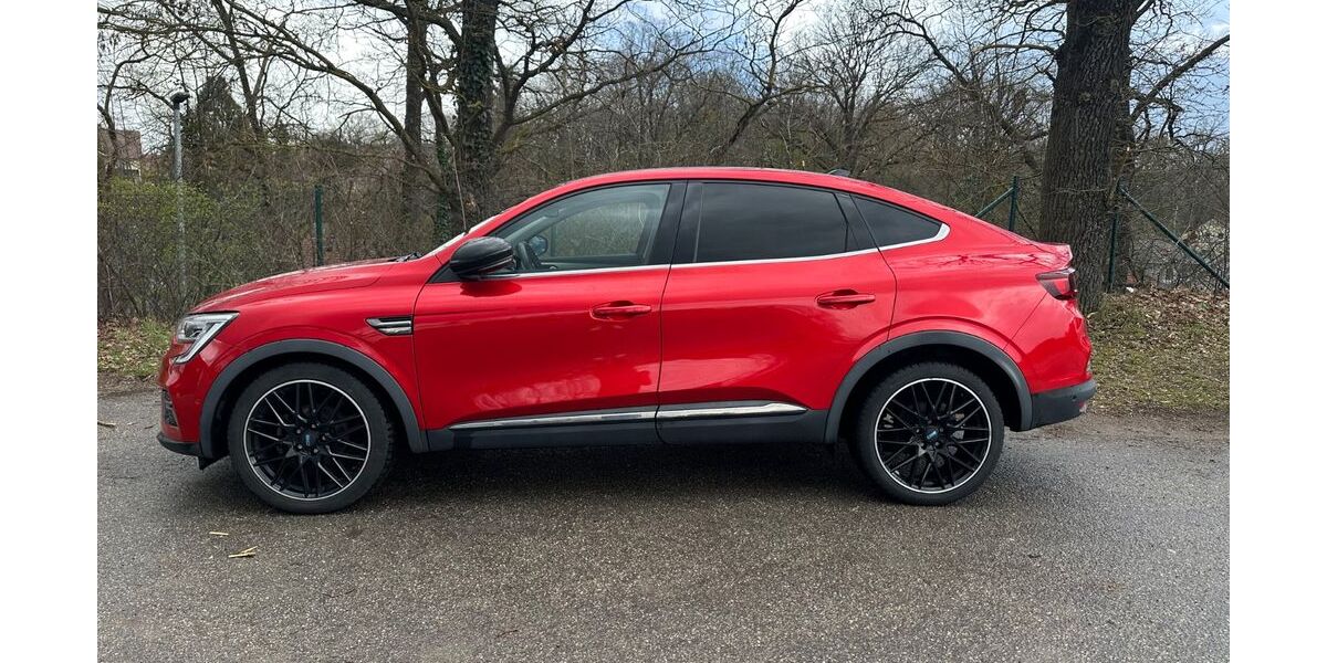 Renault Arkana 32.300 km 17.590 &euro; Roßtal 90574