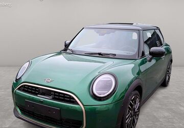 Mini Cooper C 2.872 km 29.111 &euro; Nürnberg 90441