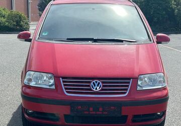 VW Sharan 249.000 km 1.800 &euro; Fürth 90763