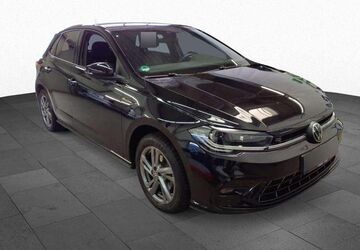 VW Polo 20.380 km 22.280 &euro; Fürth 90763