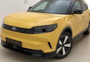 Ford Capri 1.620 km 41.770 &euro; Nürnberg 90431