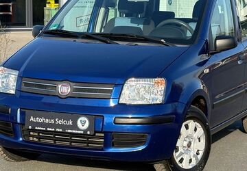 Fiat Panda 114.000 km 2.990 &euro; Fürth (bei Nürnberg) 90768