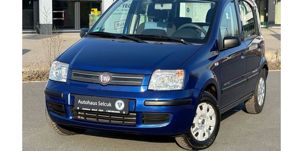 Fiat Panda 114.000 km 2.990 &euro; Fürth (bei Nürnberg) 90768