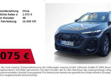 Audi SQ5 4.900 km 90.980 &euro; Fürth 90763