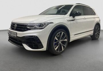 VW Tiguan 45.143 km 44.880 &euro; Fürth 90763