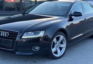 Audi A5 193.500 km 9.390 &euro; Oberferrieden/Burgthann 90559