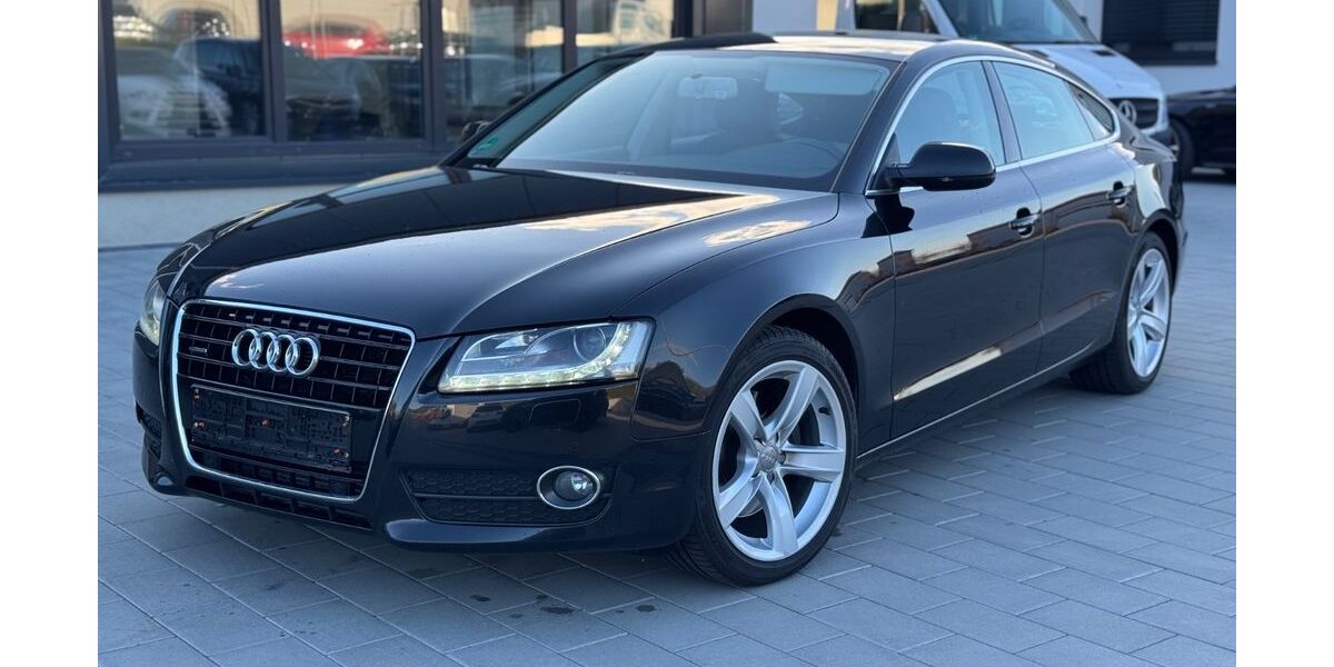 Audi A5 193.500 km 9.390 &euro; Oberferrieden/Burgthann 90559