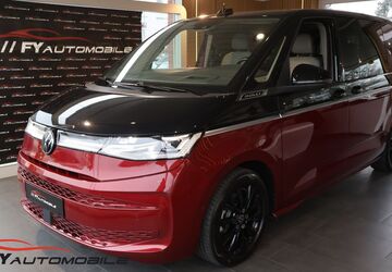 VW T7 Multivan 55.000 km 53.990 &euro; Fürth 90765