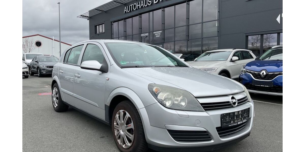 Opel Astra 168.743 km 1.377 &euro; Fürth 90763