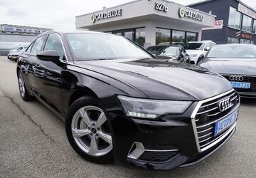 Audi A6 42.000 km 39.999 &euro; Fürth 90763