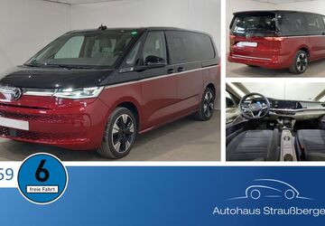 VW T7 Multivan 47.900 km 51.800 &euro; Buchschwabach bei Nürnberg 90574