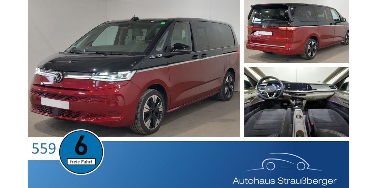 VW T7 Multivan 47.900 km 51.800 &euro; Buchschwabach bei Nürnberg 90574