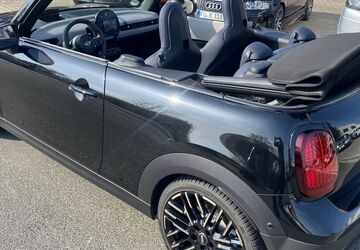 Mini Cooper 11.200 km 29.900 &euro; Cadolzburg 90556