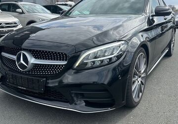 Mercedes-Benz C 300 113.060 km 25.800 &euro; Fürth 90763
