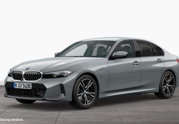 BMW 330 16.378 km 46.890 &euro; Forchheim 91301