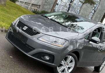 Seat Alhambra 250.000 km 9.490 &euro; Nürnberg 90431