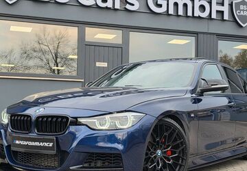 BMW 320 158.900 km 20.500 &euro; Zirndorf 90513