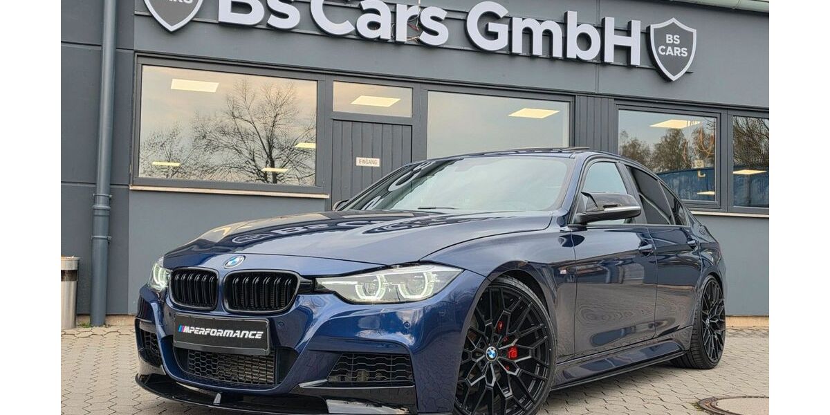BMW 320 158.900 km 20.500 &euro; Zirndorf 90513