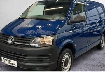VW T6 Transporter 126.076 km 19.990 &euro; Schnaittach 91220