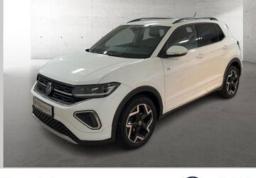 VW T-Cross 21.500 km 25.907 &euro; Fürth 90762