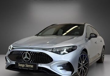 Mercedes-Benz CLA 250 Shooting Brake 9.900 km 59.887 &euro; Altdorf 90518