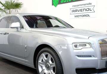 Rolls Royce Ghost 134.500 km 109.990 &euro; Nürnberg 90439