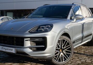 Porsche Cayenne 29.900 km 94.990 &euro; Nürnberg 90425
