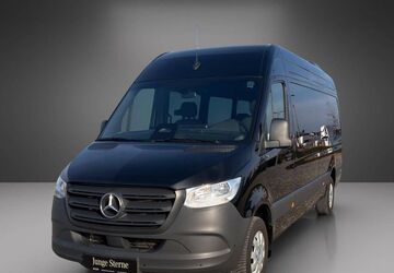 Mercedes-Benz Sprinter 37.182 km 54.978 &euro; Altdorf 90518