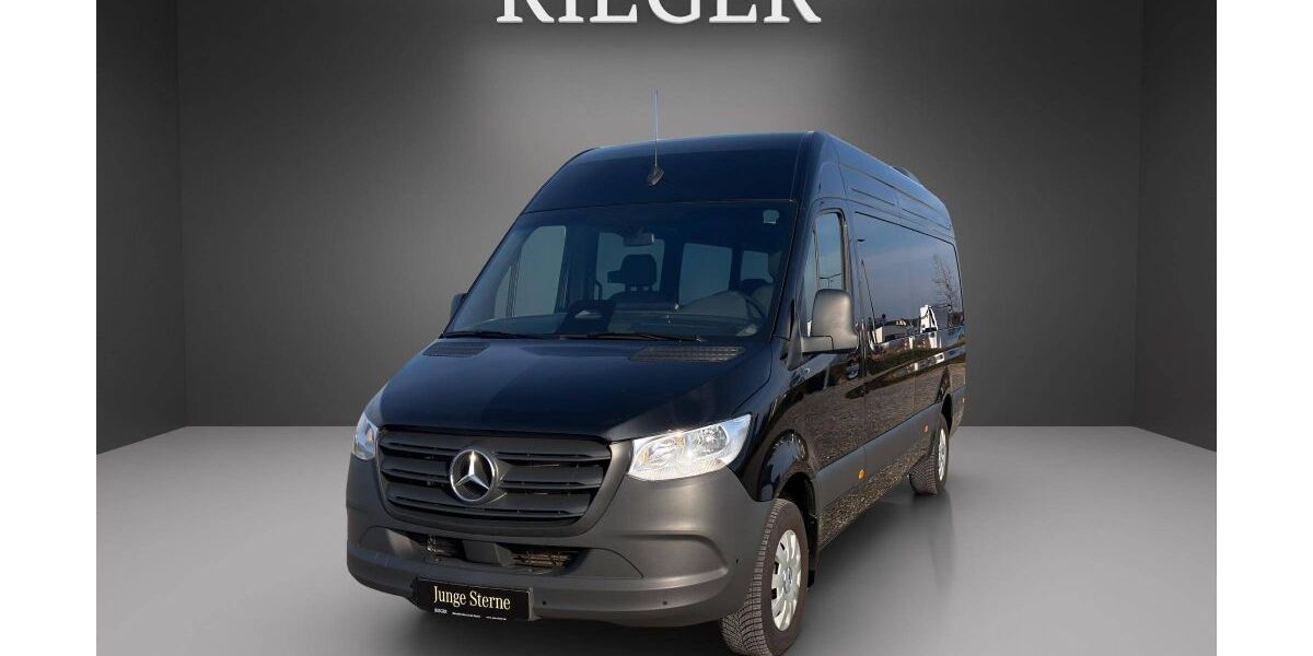 Mercedes-Benz Sprinter 37.182 km 55.335 &euro; Altdorf 90518