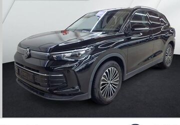 VW Tiguan 26.050 km 32.904 &euro; Fürth 90762