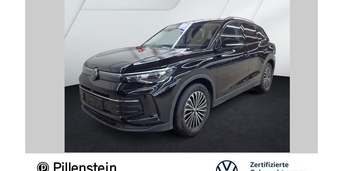 VW Tiguan 26.050 km 32.904 &euro; Fürth 90762