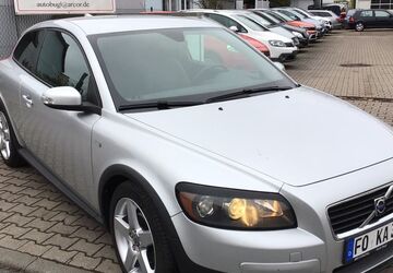 Volvo C30 288.000 km 1.999 &euro; Erlangen 91056