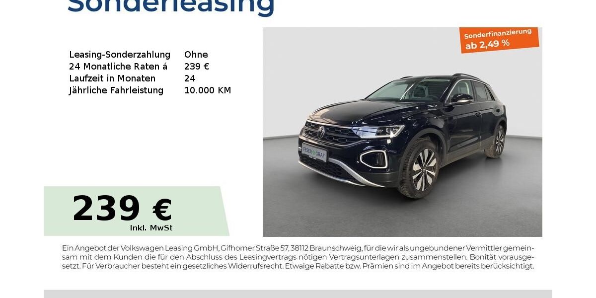 VW T-Roc 26.111 km 27.920 &euro; Fürth 90763