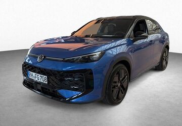 VW T-Roc 4.990 km 37.880 &euro; Roth 91154