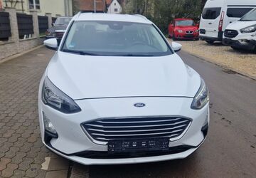Ford Focus 159.000 km 9.300 &euro; Büchenbach 91186