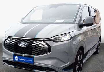 Ford Tourneo Custom 16.989 km 49.990 &euro; Schwabach 91126