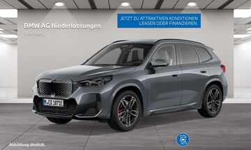 Gebrauchte BMW iX1