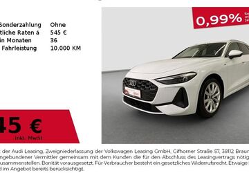 Audi A5 27.219 km 45.980 &euro; Fürth 90763