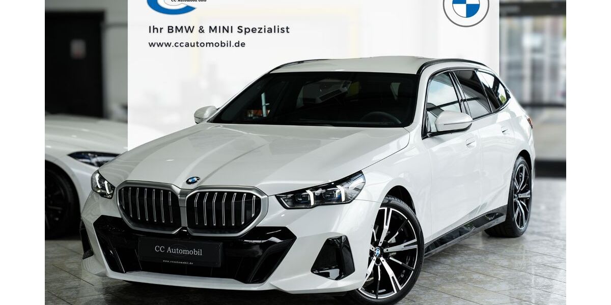BMW 520 5.352 km 52.399 &euro; Fürth 90763