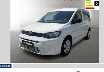 VW Caddy 68.385 km 17.906 &euro; Fürth 90762