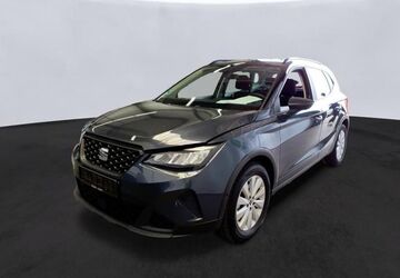 Seat Arona 9.200 km 18.980 &euro; Fürth 90763