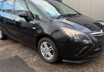 Opel Zafira 180.000 km 4.999 &euro; Fürth bei Nürnberg 90763