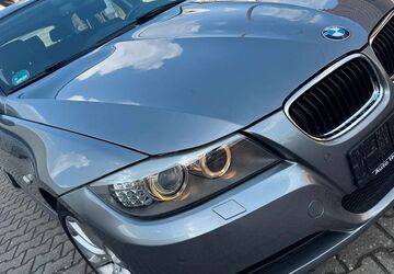 BMW 320 174.000 km 8.490 &euro; Schwabach 91126