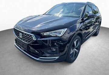 Seat Tarraco 95.550 km 27.950 &euro; Roth 91154